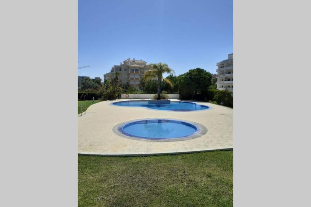 Areias Da Rocha - 500 M From The Beach 3 Castelos Praia Da Rocha Portimão Exteriör bild
